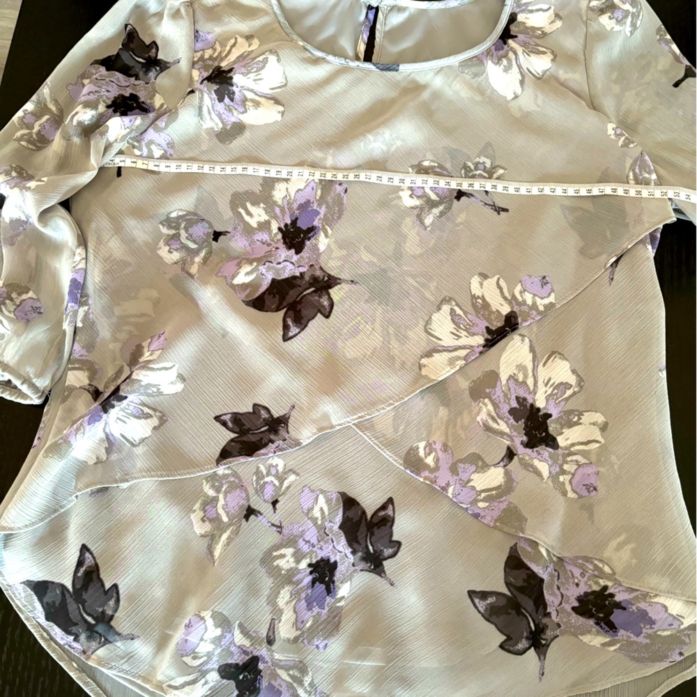 Summer blouse